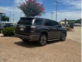 Thumbnail of 2014 Magnetic Gray Metallic Toyota 4Runner