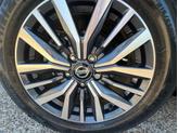 Thumbnail of 2021 White Nissan Kicks