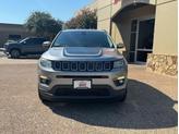 Thumbnail of 2020 Billet Silver Metallic Clearcoat Jeep Compass