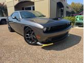 Photo of 2023 Granite Pearlcoat Dodge Challenger