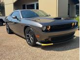 Thumbnail of 2023 Granite Pearlcoat Dodge Challenger