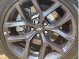 Thumbnail of 2023 Granite Pearlcoat Dodge Challenger
