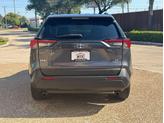 Thumbnail of 2022 Magnetic Gray Metallic Toyota RAV4 Hybrid