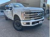 Photo of 2023 Star White Metallic Tri-Coat Ford F-250