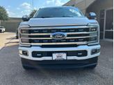Thumbnail of 2023 Star White Metallic Tri-Coat Ford F-250