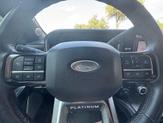 Thumbnail of 2023 Star White Metallic Tri-Coat Ford F-250