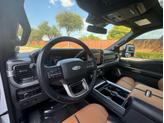 Thumbnail of 2023 Star White Metallic Tri-Coat Ford F-250