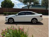 Thumbnail of 2020 Pure White Volkswagen Jetta