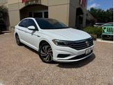 Photo of 2020 Pure White Volkswagen Jetta