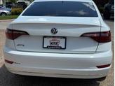 Thumbnail of 2020 Pure White Volkswagen Jetta