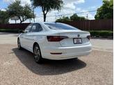 Thumbnail of 2020 Pure White Volkswagen Jetta