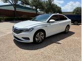 Thumbnail of 2020 Pure White Volkswagen Jetta