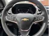 Thumbnail of 2022 Red Chevrolet Equinox