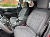 Thumbnail of 2022 Red Chevrolet Equinox