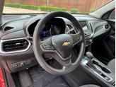 Thumbnail of 2022 Red Chevrolet Equinox