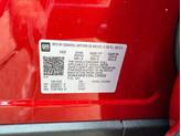 Thumbnail of 2022 Red Chevrolet Equinox