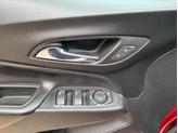 Thumbnail of 2022 Red Chevrolet Equinox
