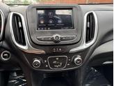 Thumbnail of 2022 Red Chevrolet Equinox