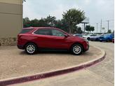 Thumbnail of 2022 Red Chevrolet Equinox