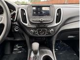 Thumbnail of 2022 Red Chevrolet Equinox