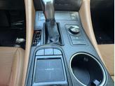 Thumbnail of 2015 Infrared Lexus RC 350