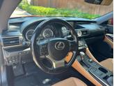 Thumbnail of 2015 Infrared Lexus RC 350
