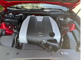 Thumbnail of 2015 Infrared Lexus RC 350