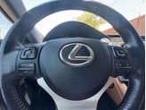 Thumbnail of 2015 Infrared Lexus RC 350