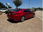 Thumbnail of 2015 Infrared Lexus RC 350