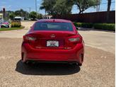Thumbnail of 2015 Infrared Lexus RC 350