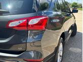 Thumbnail of 2018 Gray Chevrolet Equinox