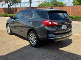 Thumbnail of 2018 Gray Chevrolet Equinox