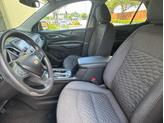 Thumbnail of 2018 Gray Chevrolet Equinox