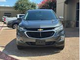 Thumbnail of 2018 Gray Chevrolet Equinox