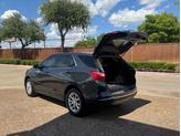 Thumbnail of 2018 Gray Chevrolet Equinox