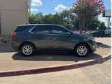 Thumbnail of 2018 Gray Chevrolet Equinox