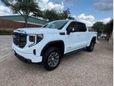 Thumbnail of 2024 Summit White GMC Sierra 1500