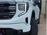 Thumbnail of 2024 Summit White GMC Sierra 1500