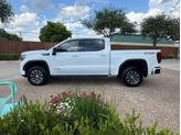 Thumbnail of 2024 Summit White GMC Sierra 1500