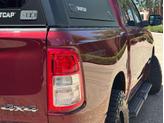 Thumbnail of 2022 Red RAM 1500