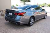 Thumbnail of 2022 Gun Metallic Nissan Altima