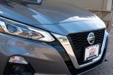Thumbnail of 2022 Gun Metallic Nissan Altima