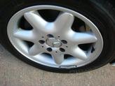 Thumbnail of 2004 Alabaster White Mercedes-Benz C-Class