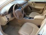 Thumbnail of 2004 Alabaster White Mercedes-Benz C-Class