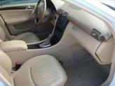 Thumbnail of 2004 Alabaster White Mercedes-Benz C-Class