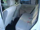 Thumbnail of 2009 White Pearl Nissan Cube