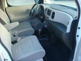 Thumbnail of 2009 White Pearl Nissan Cube