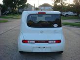 Thumbnail of 2009 White Pearl Nissan Cube