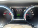 Thumbnail of 2009 Black Ford Mustang