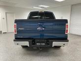 Thumbnail of 2014 DARK BLUE Ford F-150